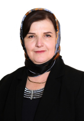 Нурмагомедова Заира Магомедовна Нурмагомедова Заира Магомедовна