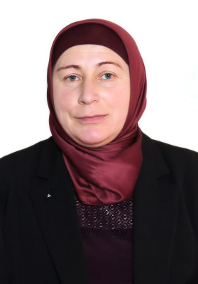 Гаджиева Раисат Ахмедовна Гаджиева Раисат Ахмедовна