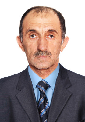 Абдурашидов Магомед Патахович Абдурашидов Магомед Патахович