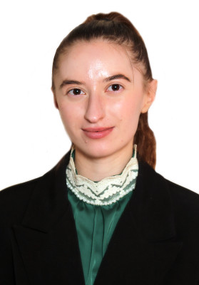 Магомедова Зайбат Магомедовна Магомедова Зайбат Магомедовна